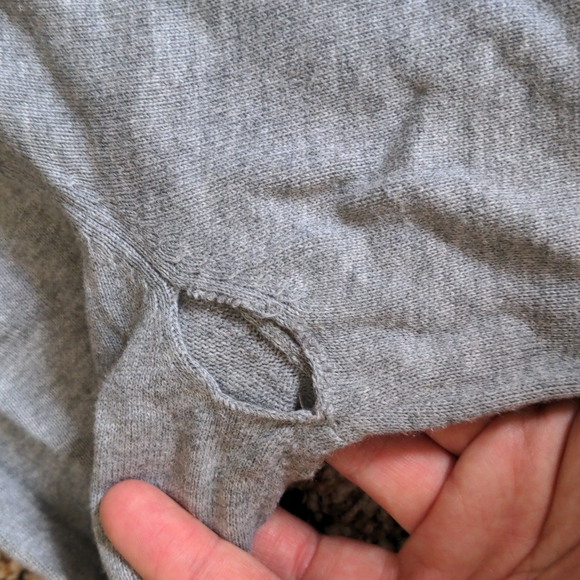 Star Wars sweater - Picture 4 of 4